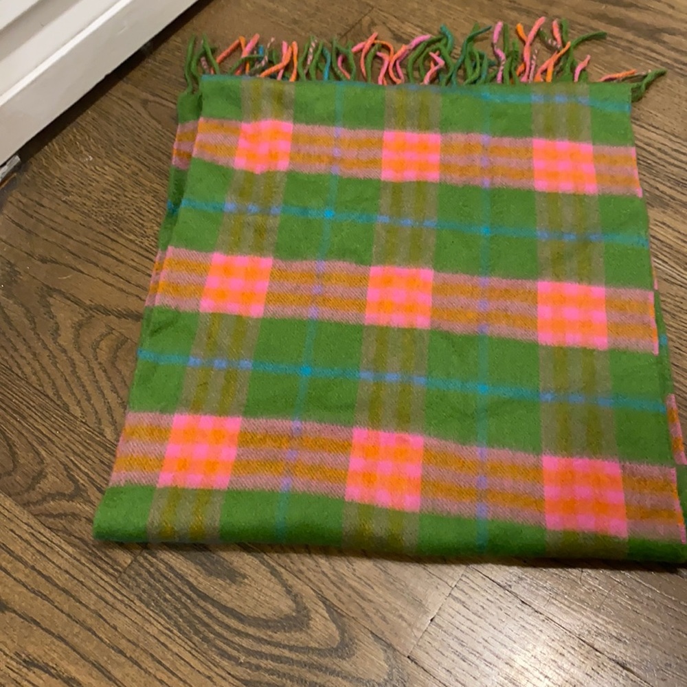 Burberry Scarf
